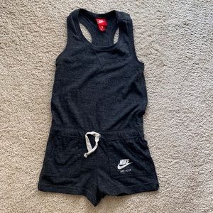 Nike Kids Romper